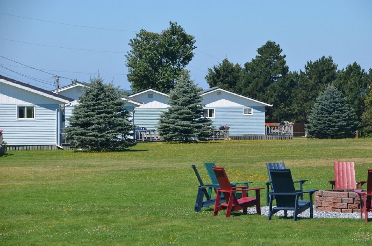 Sundance Cottages Cavendish Exterior foto