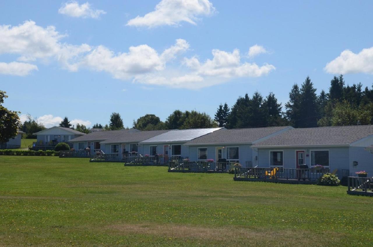 Sundance Cottages Cavendish Exterior foto