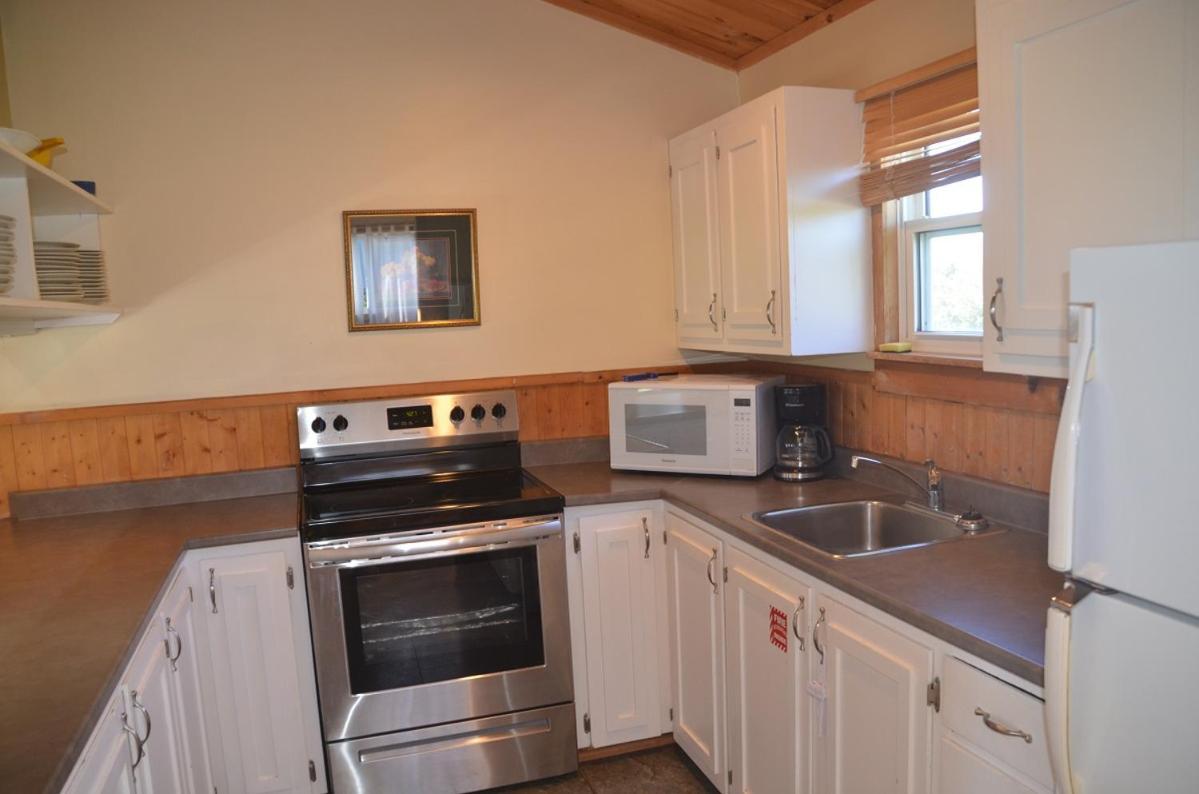 Sundance Cottages Cavendish Exterior foto