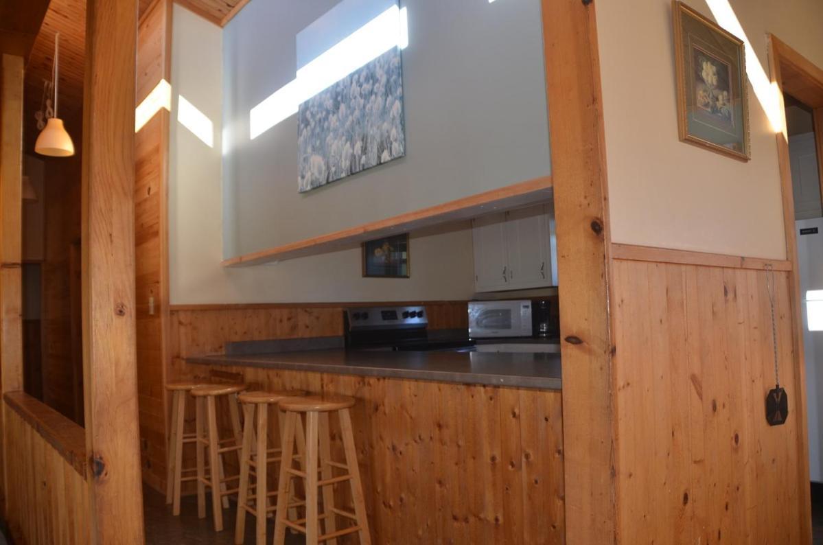 Sundance Cottages Cavendish Exterior foto